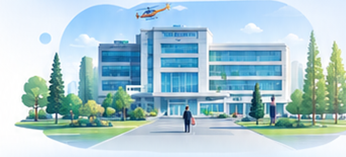 سامانه جامع مدیریت مراکز درمانی طب ایران