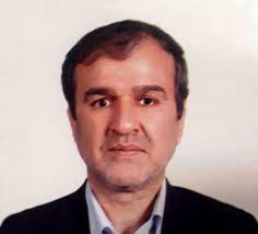 دکتر محمودی