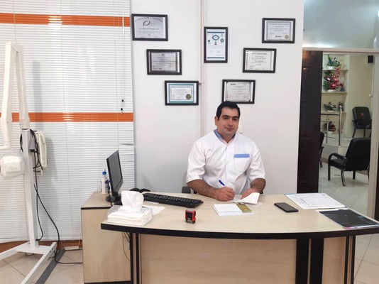 فرید بیگی